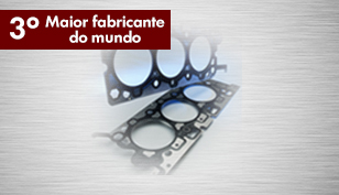 vedação FP Diesel